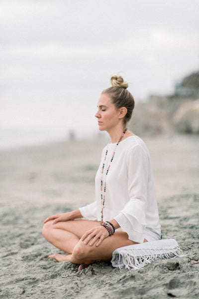 5 Meditation Techniques to Help Lower Your Holiday Stress