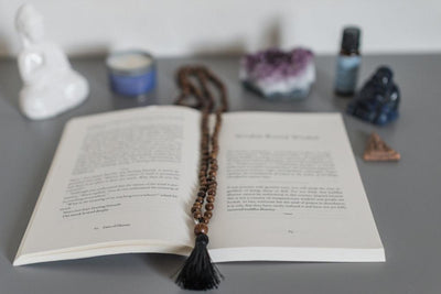 What's New at Mala and Mantra: Mindful Malas, Meditation Kits + More