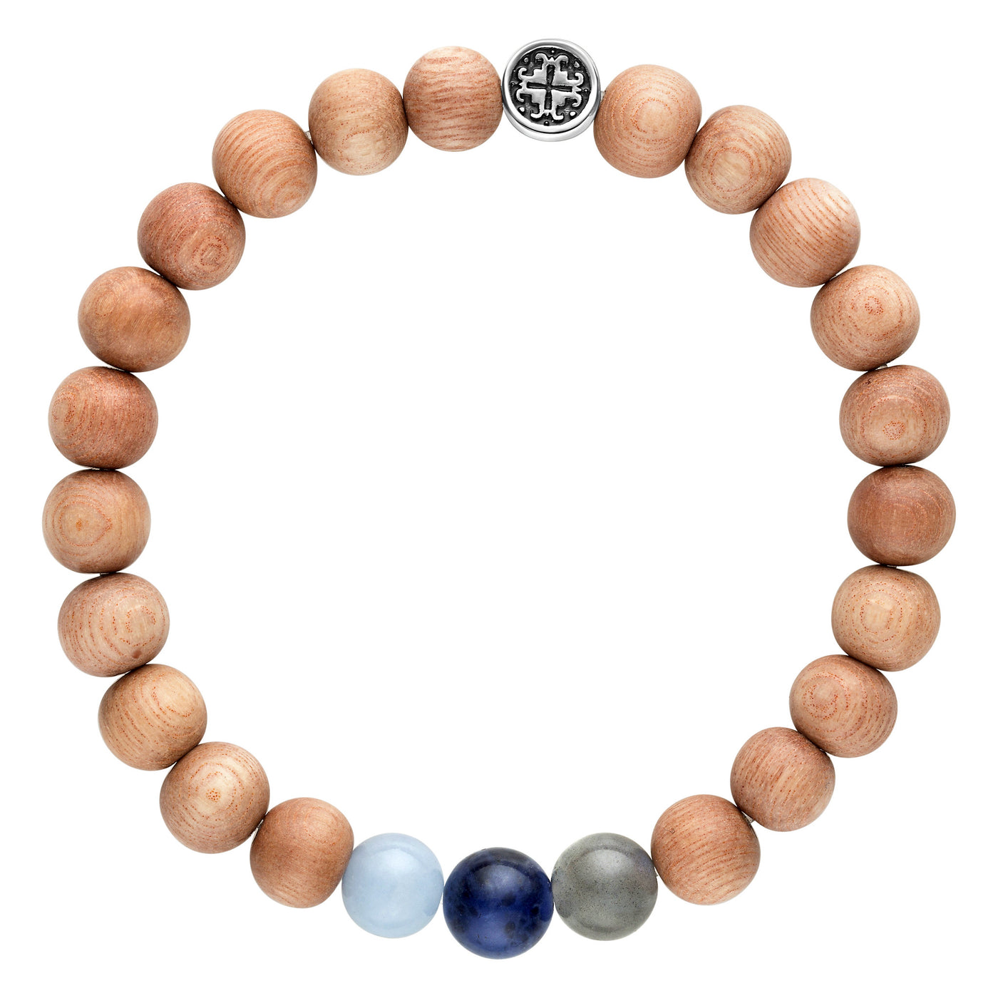 WISDOM Rosewood bracelet