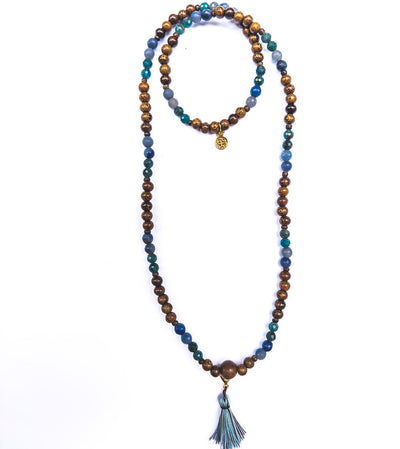 Terra Madera MARINE wrap mala