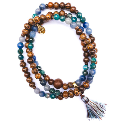 Terra Madera MARINE wrap mala