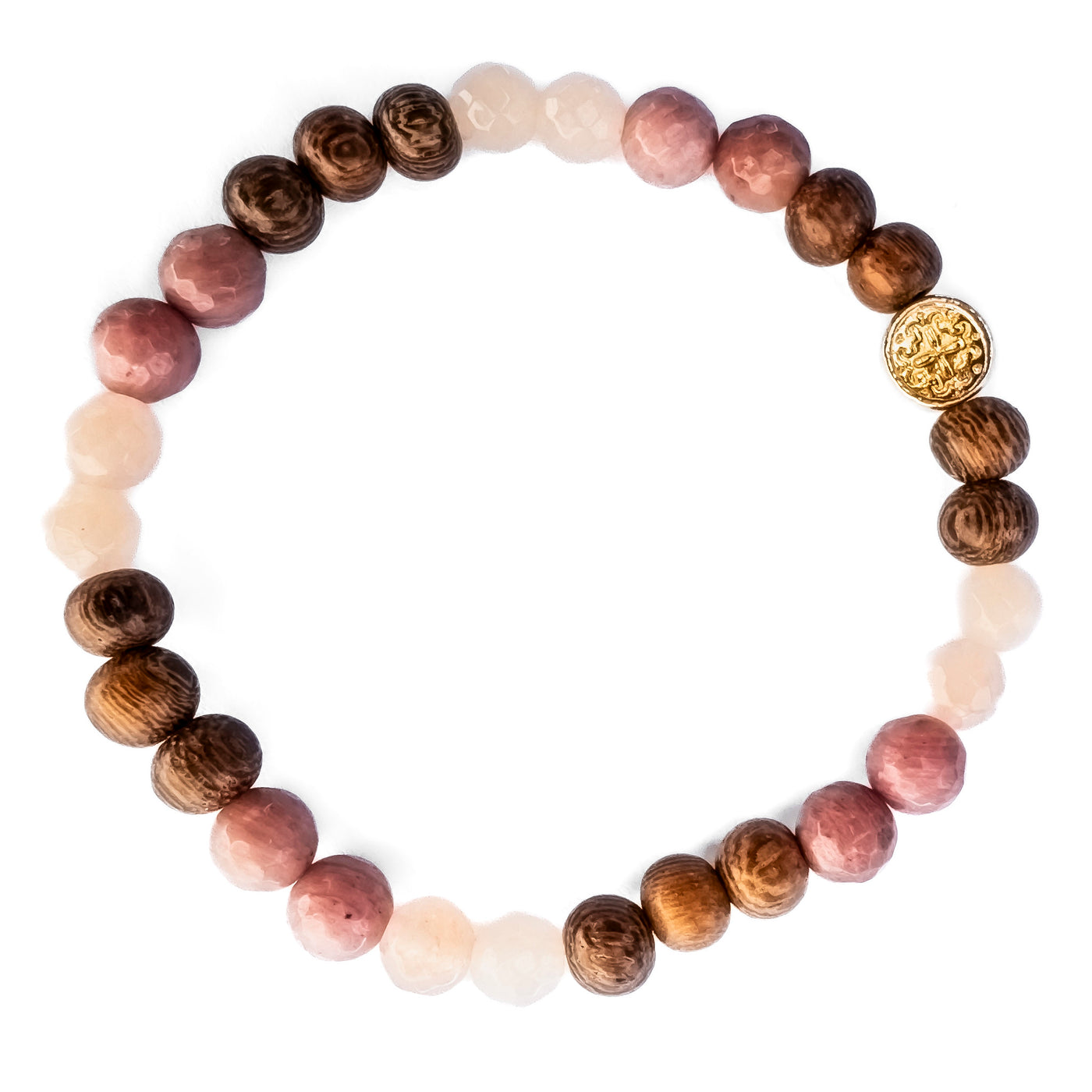 Terra Madera PETAL bracelet