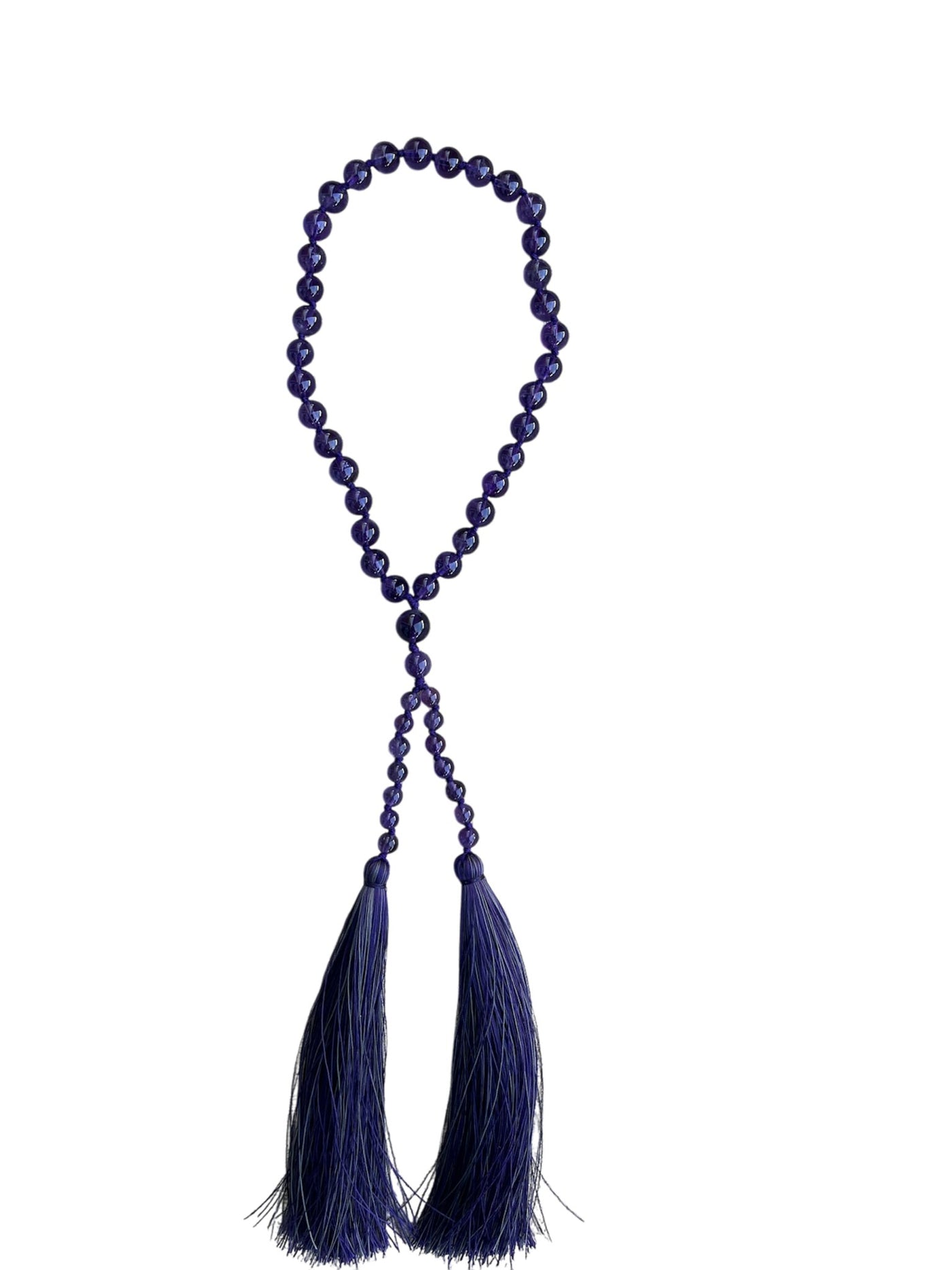 Amethyst Decorative Door Spa Mala