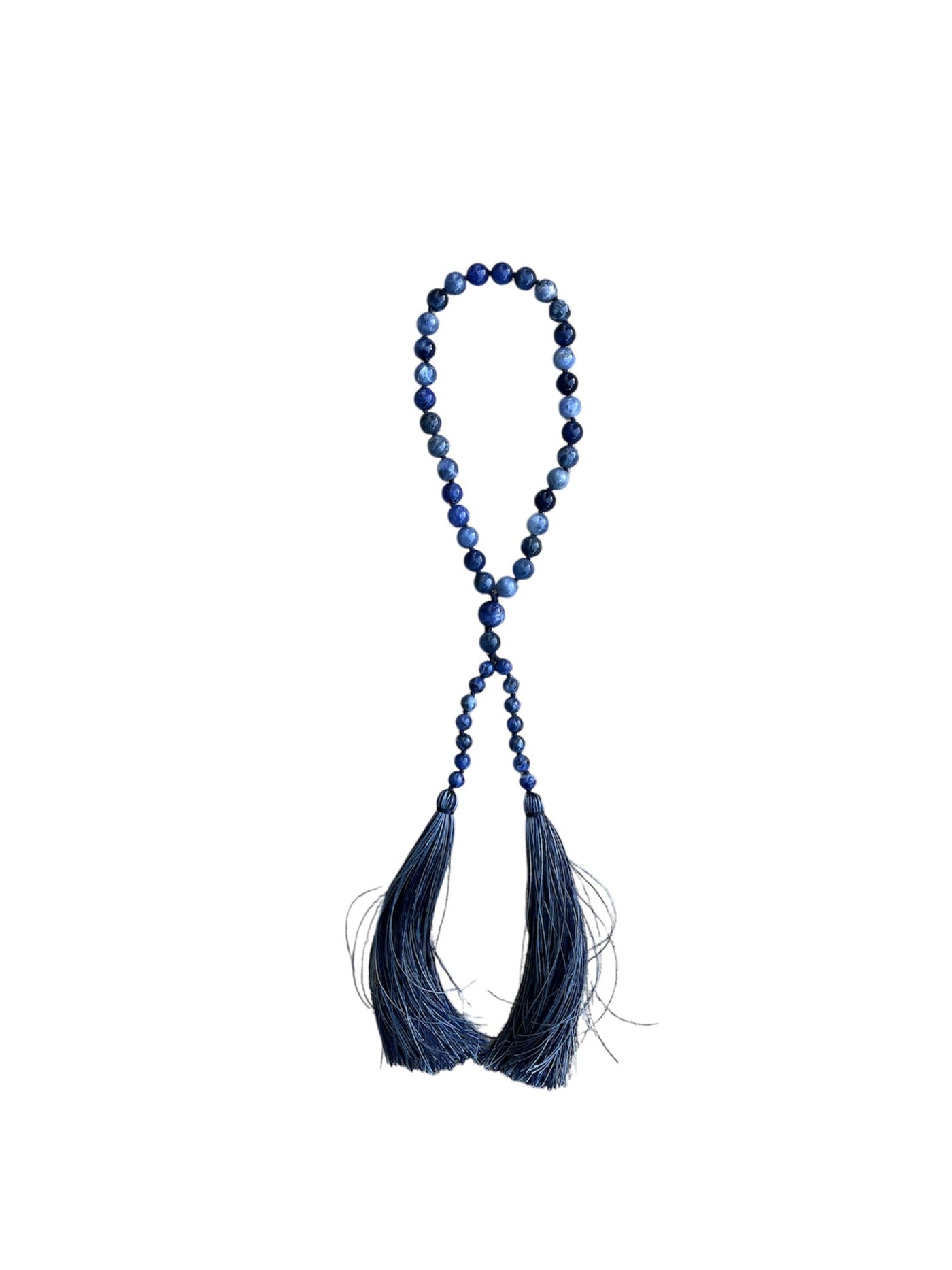 Sodalite Decorative Door Spa Mala