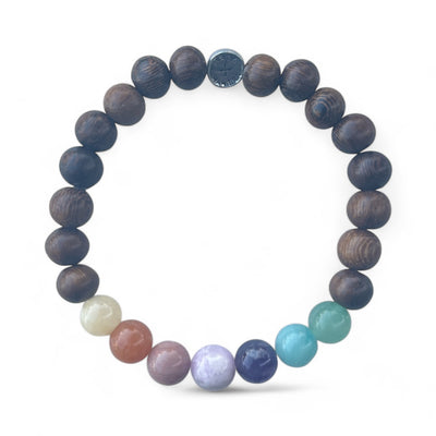 HIRAYA Unisex Custom Bracelet