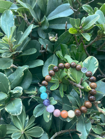 HIRAYA Unisex Custom Bracelet
