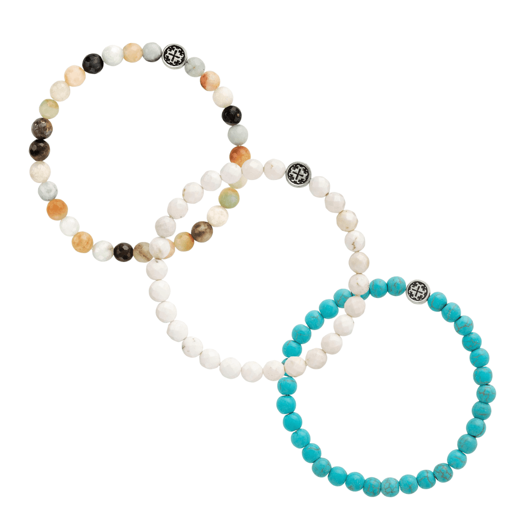 CAPRICORN ZODIAC BUNDLE – Mala and Mantra
