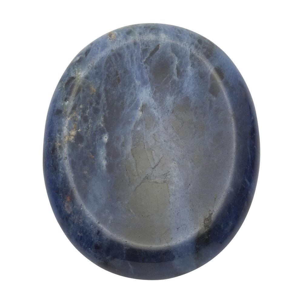 INTUITION: Sodalite Calming Stone