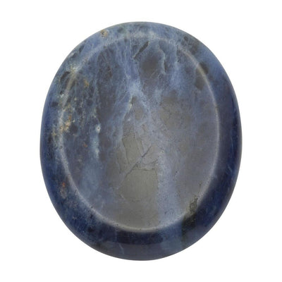 INTUITION: Sodalite Calming Stone